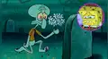 Facebook: Bob Esponja murió y Calamardo se despide de él en desgarrador audio [VIDEO]