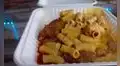 Restaurante limeño vende porción de milanesa a 75 soles y así luce el plato