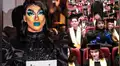 Facebook: joven acude a su ceremonia de graduación vestido de Drag Queen [FOTOS]