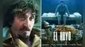 El Hoyo rumbo a los Óscar 2021: película es preseleccionada para representar a España