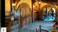 Google Maps: así luce la ciudad de los hobbits que aparece en El Señor de Los Anillos [FOTOS]