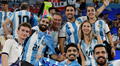 “Anulo mufa”: ¿qué significa esta frase que se ha vuelto una cábala para los argentinos?