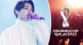 Jungkook en el Mundial Qatar 2022: revive aquí la presentación del integrante de BTS en la ceremonia de apertura