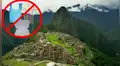 Prohíben ingresar con plásticos de un solo uso a Machu Picchu y otras áreas protegidas