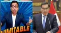 Cómico imita a Martín Vizcarra y realiza su propia versión del cierre del Congreso [VIDEO]