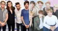 BTS y One Direction  pelean por ser “El grupo de chicos de la década