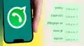 WhatsApp: así podrás enviar mensajes al revés para confundir a tus amigos y sin instalar nada