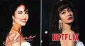 Selena, la serie: así se ven los personajes de Netflix en la vida real 