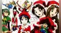 Animes navideños: Love Hina Christmas y las series que puedes disfrutar en estas fiestas [VIDEOS] 