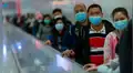 Coronavirus: mexicanos en China no pueden ser repatriados por tener familiares de ese país [FOTOS]