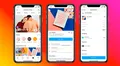 Instagram estrena su propia tienda online dentro de la aplicación [FOTOS]