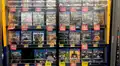 Walmart aclara el supuesto retiro de videojuegos violentos en sus tiendas