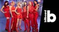 “LA DI DA” de EVERGLOW es la mejor canción K-pop del 2020, según Billboard