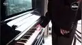 Taehyung de BTS mostró su talento con el piano y emocionó a ARMY [VIDEO]