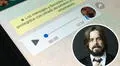 WhatsApp: ¿cómo enviar audios con la voz de Dross a tus amigos por Año Nuevo?