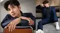 Ji Chang Wook es elegido como embajador global para Calvin Klein [FOTOS]