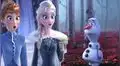 Frozen 2: Olaf se vuelve tendencia en redes sociales por su estatura [VIDEO]