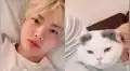 Ahn Jae Hyun recibe comentarios de odio tras publicar fotos en Instagram