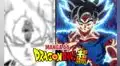 Dragon Ball Super manga 66: Goku se vuelve gigante y enfrenta a Moro 