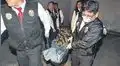  Hallan muertos a ancianos esposos en un exclusivo hotel de Miraflores