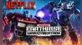 ‘Transformers war for Cybertron: earthrise’: fecha de estreno en Netflix
