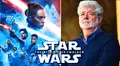 Star Wars: Disney lanzaría versión de The rise of Skywalker creada por George Lucas