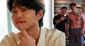 Gong Yoo: los secretos detrás del increíble ‘six pack’ del actor protagonista de Goblin