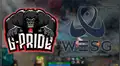 DOTA 2: Smash y G-Pride ya viajan a China para participar en el torneo WESG 2018 [FOTO]