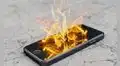 ¿Por qué se calienta mucho mi teléfono y cómo evitarlo?