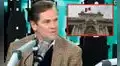 Las duras palabras de Carlos Neuhaus contra el Congreso por sus constantes críticas a Lima 2019