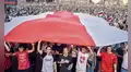 Bielorrusia: contra “la última dictadura de Europa”