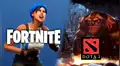 Dota 2 fue superado por Fortnite en esports: ser ‘pro’ del Battle Royale dió más dinero [FOTOS Y VIDEO]