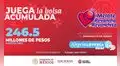 Sorteo Melate: Resultados de la Lotería Nacional HOY 22 de enero