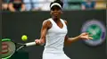 Twitter: el saque viral de Venus Williams que golpeó a un recogebolas donde más le duele [VIDEO]