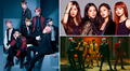 BTS y BLACKPINK lideran el Top 10 de MV K-pop con más likes en YouTube durante 2019