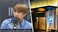 Jin confirma que restaurante de su hermano pasó grave crisis por la pandemia