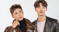 Byun Woo Seok revela que soñó con Park Bo Gum antes de estrenarse Record of youth