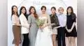 SungAh, exintegrante de 9MUSES, da la bienvenida a su primer hijo [VIDEO]