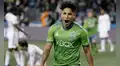 Raúl Ruidíaz explicó por qué hay diferencia en su registro de goles con la selección peruana y su club 