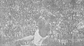 El día que Alianza Lima aplastó 9-1 a Universitario con cinco goles del ‘Feo’ Salinas