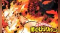 My Hero Academia Manga 251: Midoriya y Bakugo salvan al hijo de Endeavour