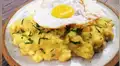 Ajiaco de papa [receta completa y video]
