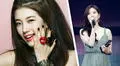 Bae Suzy protagoniza sesión fotográfica a 10 años de su debut con Miss A