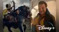 Star Wars: Lando Calrissian protagonizaría serie en Disney Plus 
