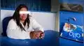 Arequipa: Usuaria fue sorprendida plagiando en examen de reglas para revalidar su brevete 