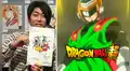 Dragon Ball Super: Toyotaro revela su versión del Gran Saiyaman ¿Ingresará al manga?