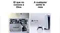 PS5: los divertidos memes del aspecto de la PlayStation 5 [FOTOS]