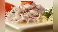 Perú ganó “el Oscar del turismo” al mejor destino gastronómico de Sudamérica