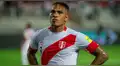 Paolo Guerrero está con el corazón roto