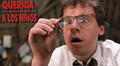¡Rick Moranis deja el retiro! actor participará en ‘Querida, encogí a los Niños’